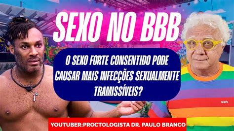 video sexo forte